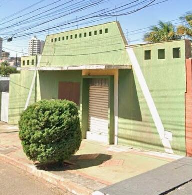 Foto 8 de 8: Casa em leilão em Anápolis - GO, bairro Maracanã — Casa | Anápolis/GO