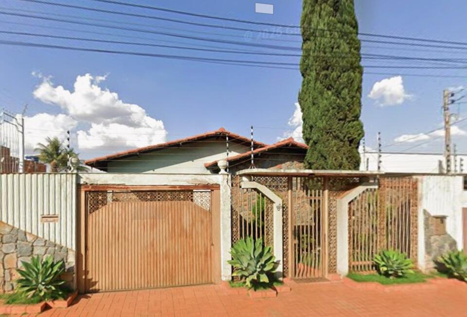 Foto 1 de 8: Casa em leilão em Anápolis - GO, bairro Maracanã — Casa | Anápolis/GO