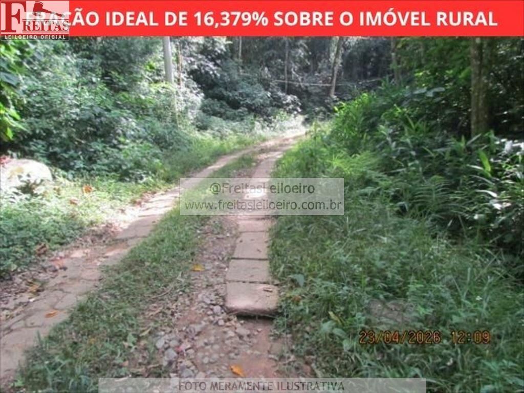 Foto 2 de 9: Area Rural em leilão em Mairiporã - SP, bairro Roseira — Imóvel Rural | Mairiporã/SP