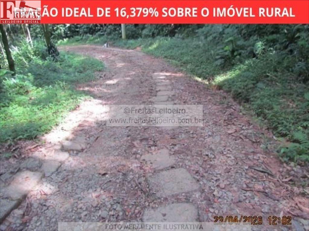 Foto 3 de 9: Area Rural em leilão em Mairiporã - SP, bairro Roseira — Imóvel Rural | Mairiporã/SP