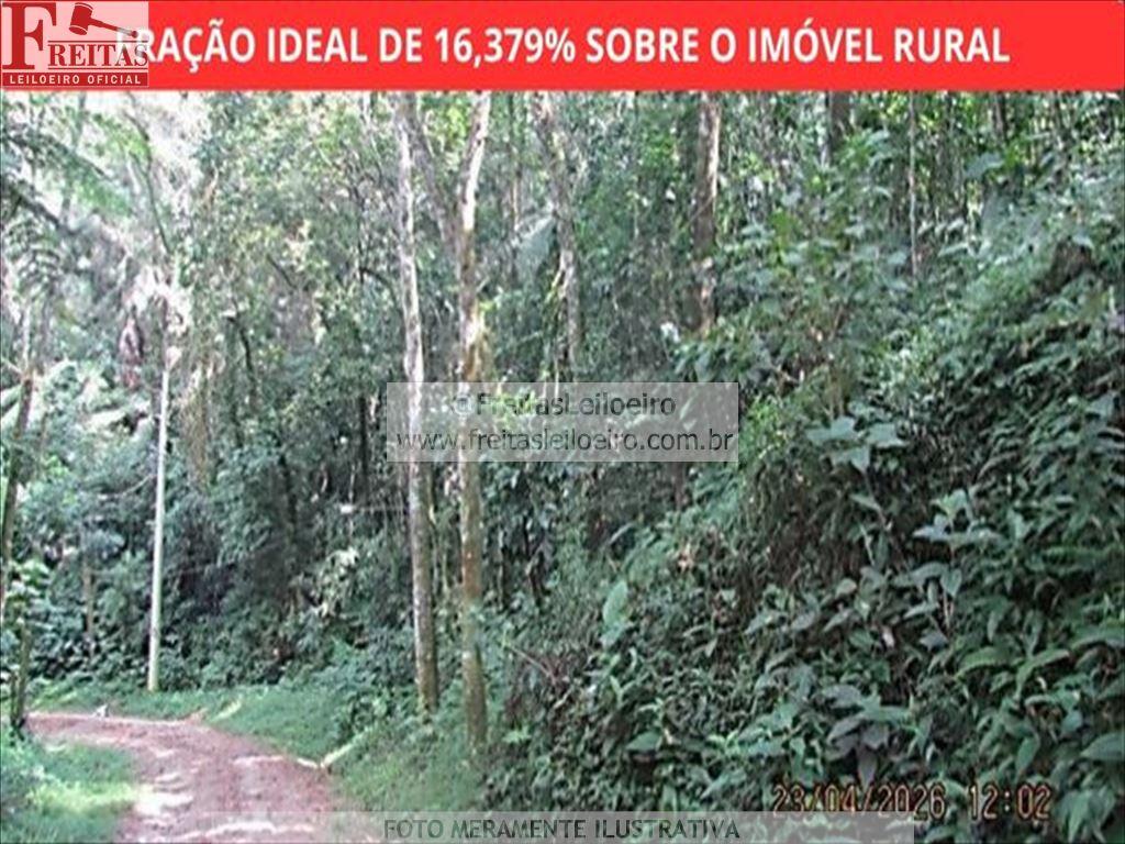 Foto 5 de 9: Area Rural em leilão em Mairiporã - SP, bairro Roseira — Imóvel Rural | Mairiporã/SP