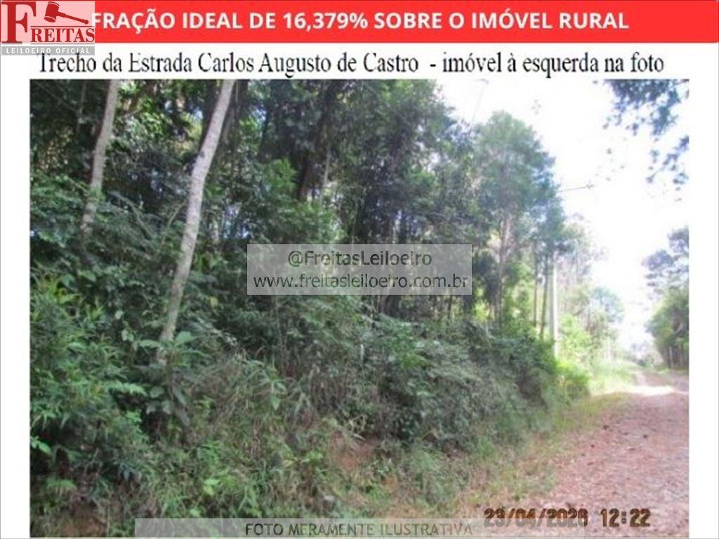 Foto 7 de 9: Area Rural em leilão em Mairiporã - SP, bairro Roseira — Imóvel Rural | Mairiporã/SP