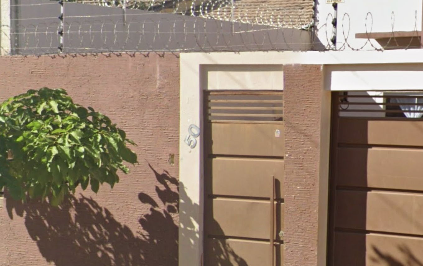 Foto 2 de 4: Casa em leilão em Luís Eduardo Magalhães - BA, bairro Loteamento Cidade Santa Cruz Ii — Casa | Luís Eduardo Magalhães/BA