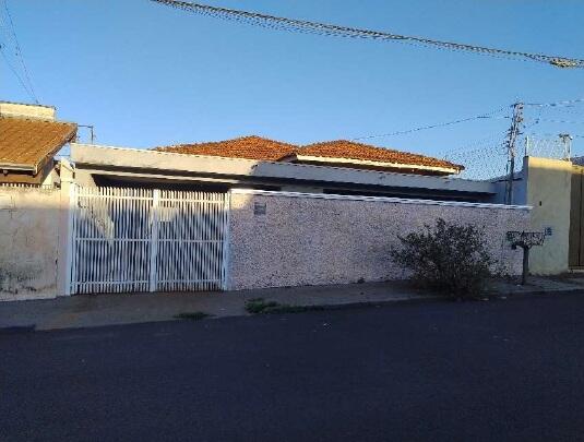 Foto 4 de 4: Casa em leilão em Bebedouro - SP, bairro Jardim do Sonho — Casa | Bebedouro/SP