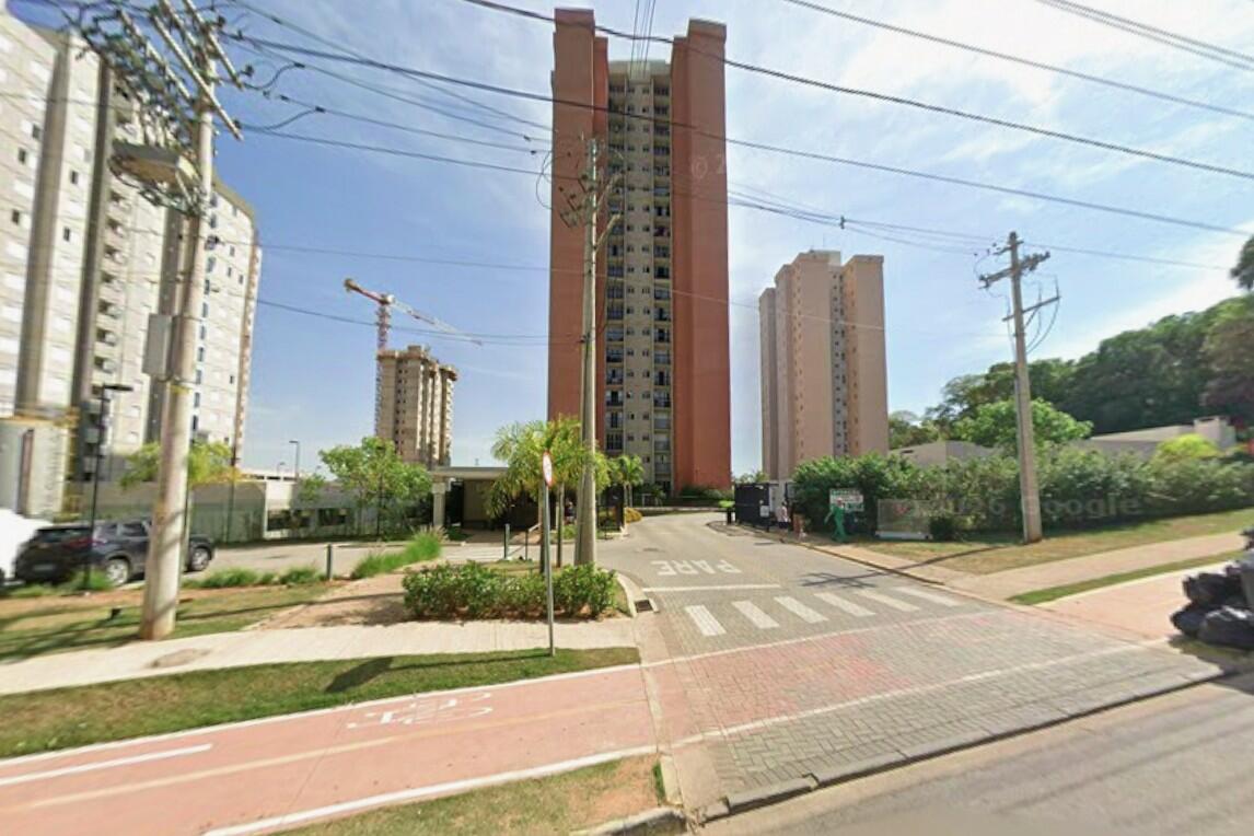 Foto 4 de 4: Apartamento em leilão em Jundiaí - SP, bairro Medeiros — Apartamento | Jundiaí/SP
