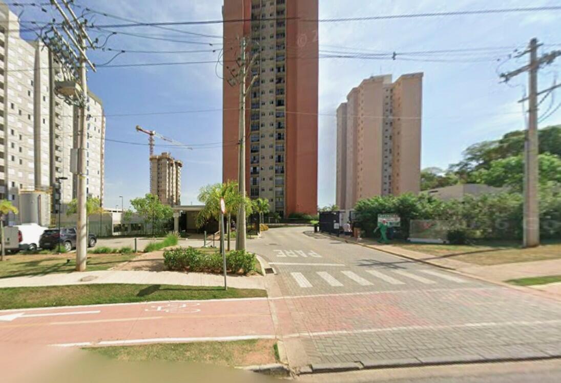 Foto 1 de 4: Apartamento em leilão em Jundiaí - SP, bairro Medeiros — Apartamento | Jundiaí/SP