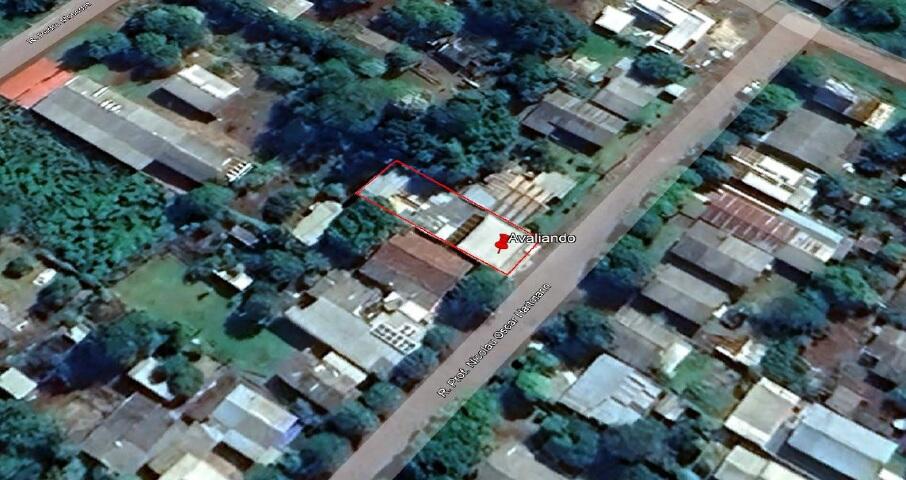 Foto 4 de 4: Casa em leilão em Cerro Largo - RS, bairro Brasília — Casa | Cerro Largo/RS