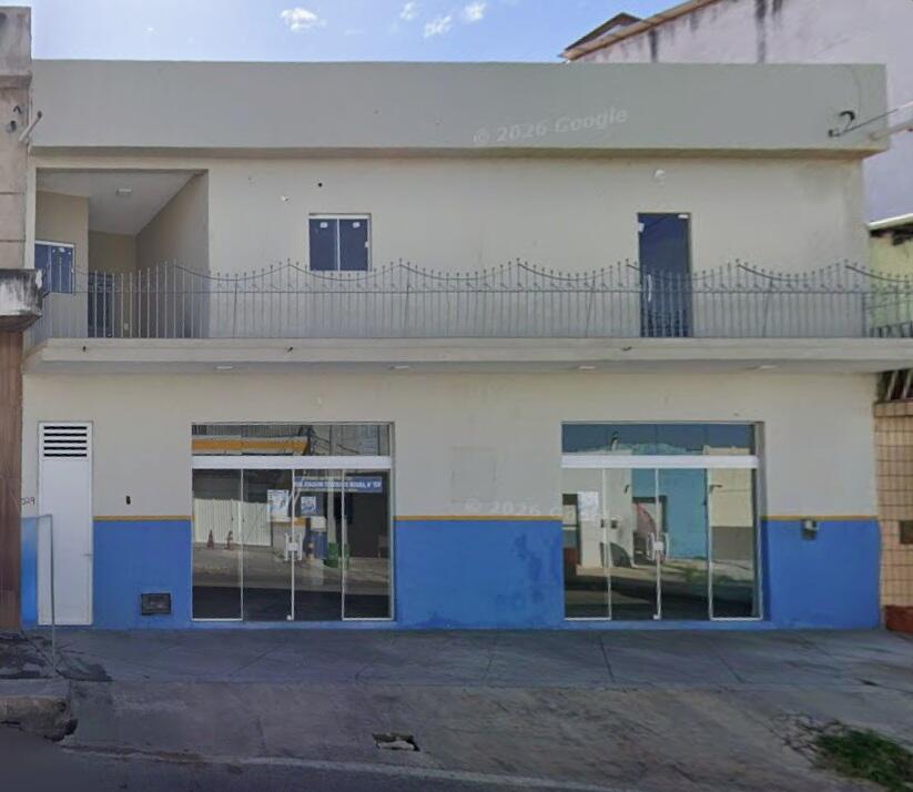 Foto 1 de 4: Comercial em leilão em Apodi - RN, bairro Centro — Imóvel Comerc/Resid | Apodi/RN
