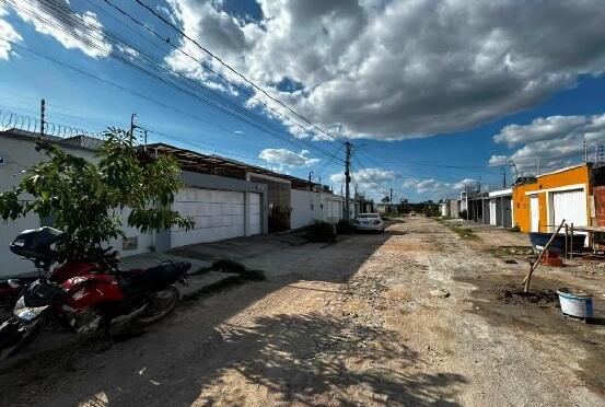 Foto 3 de 4: Casa em leilão em Sobral - CE, bairro Antônio Carlos — Casa | Sobral/CE