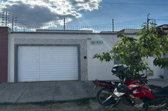 Foto 1 de 4: Casa em leilão em Sobral - CE, bairro Antônio Carlos — Casa | Sobral/CE
