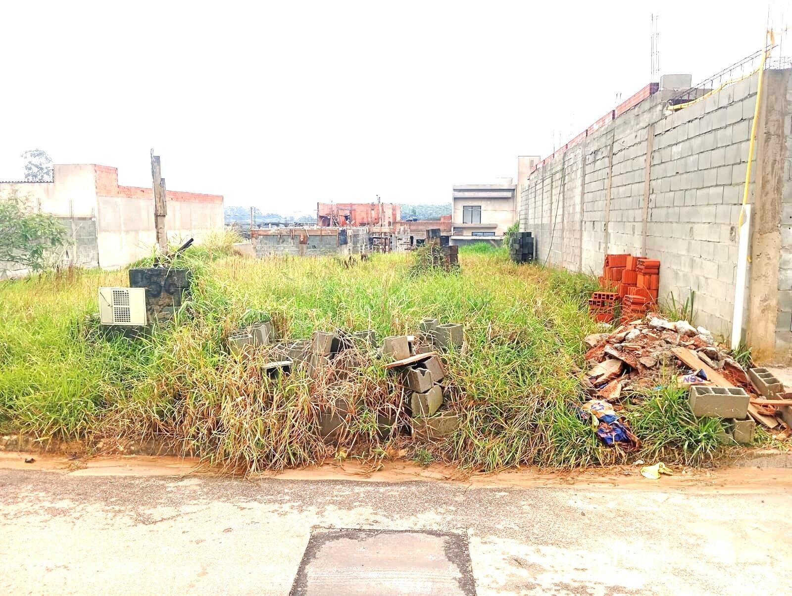 Foto 2 de 4: Terreno em leilão em Suzano - SP, bairro Loteamento Jardim São João — Terreno/Lote | Suzano/SP