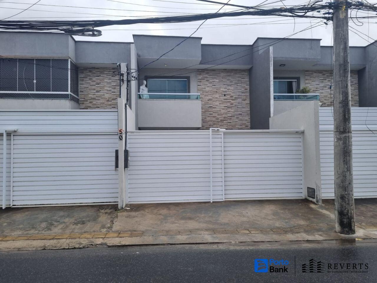 Foto 2 de 4: Casa em leilão em Lauro De Freitas - BA, bairro Ipitanga — Casa | Lauro de Freitas/BA