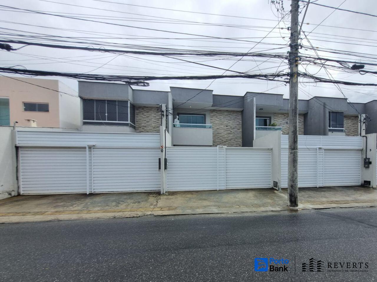 Foto 3 de 4: Casa em leilão em Lauro De Freitas - BA, bairro Ipitanga — Casa | Lauro de Freitas/BA