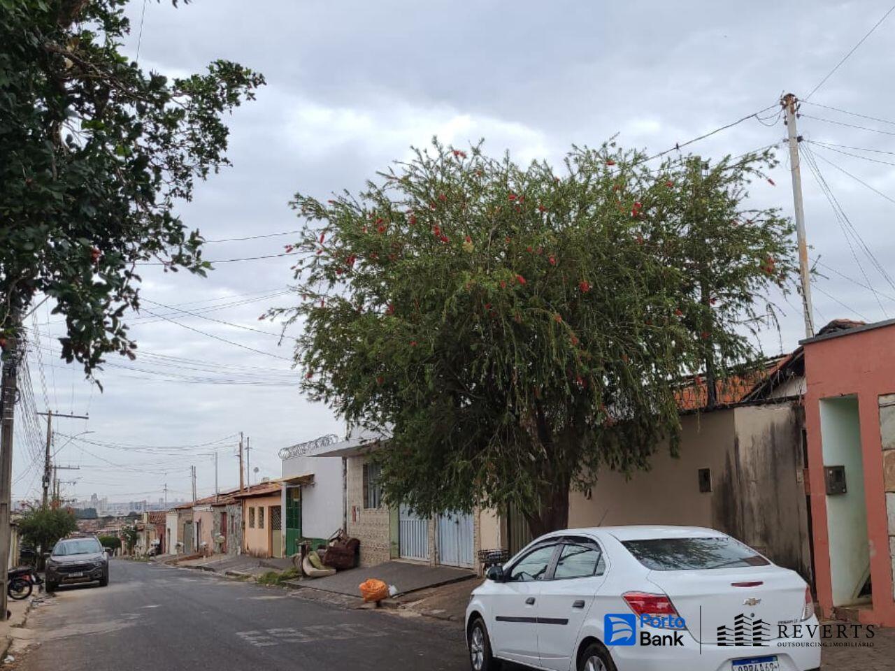 Foto 2 de 4: Casa em leilão em Uberlândia - MG, bairro Guarani — Casa | Uberlândia/MG