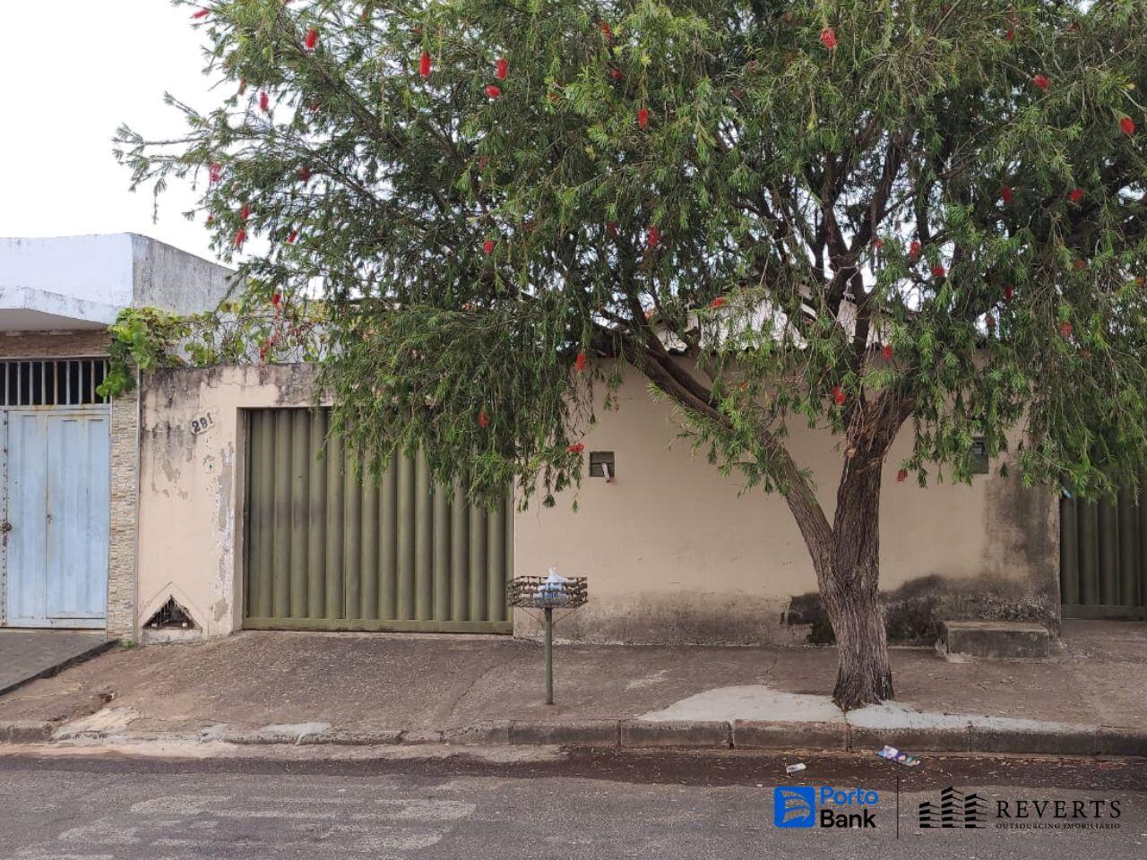 Foto 4 de 4: Casa em leilão em Uberlândia - MG, bairro Guarani — Casa | Uberlândia/MG