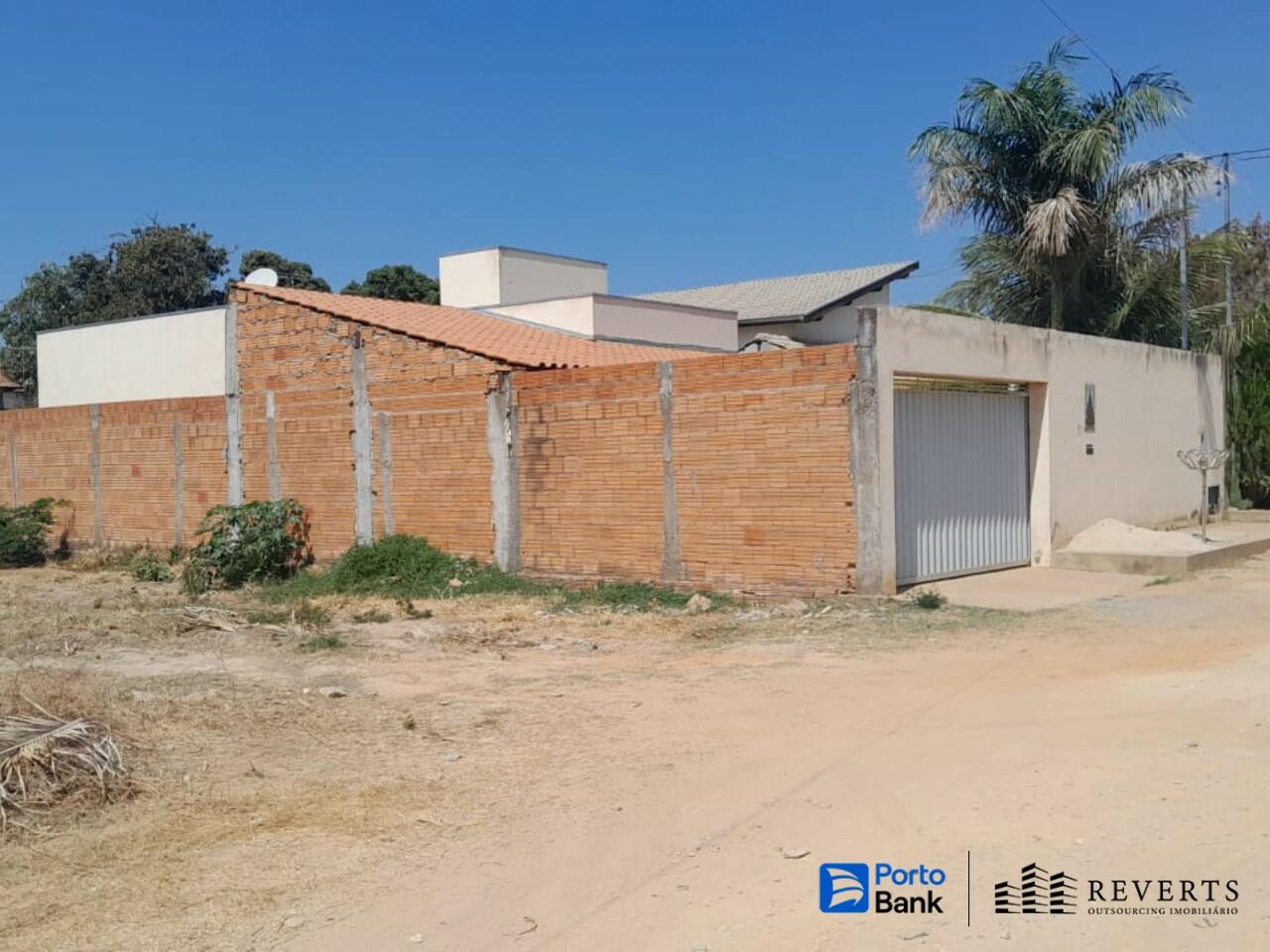 Foto 2 de 2: Terreno em leilão em Janaúba - MG, bairro Esplanada — Terreno/Lote | Janaúba/MG