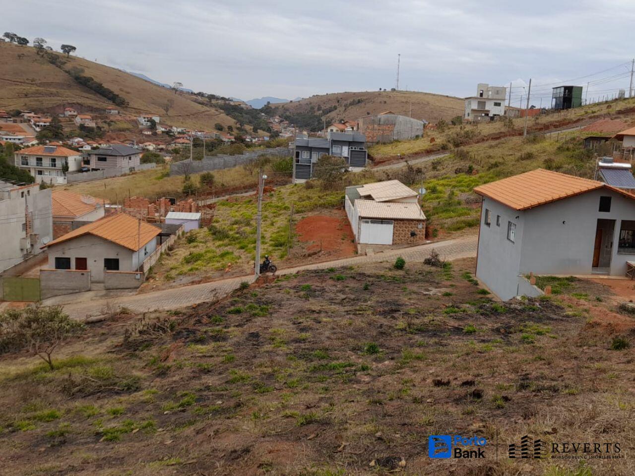 Foto 2 de 4: Terreno em leilão em Pouso Alto - MG — Terreno/Lote | /MG