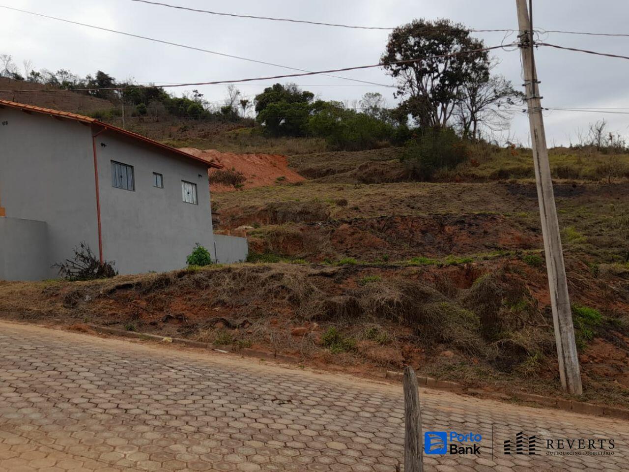 Foto 3 de 4: Terreno em leilão em Pouso Alto - MG — Terreno/Lote | /MG