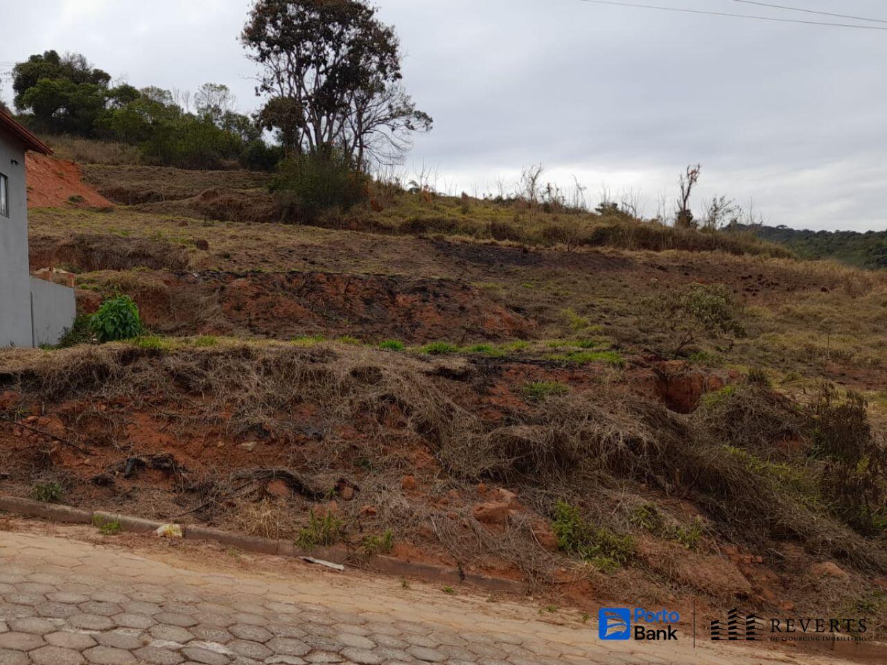 Foto 1 de 4: Terreno em leilão em Pouso Alto - MG — Terreno/Lote | /MG