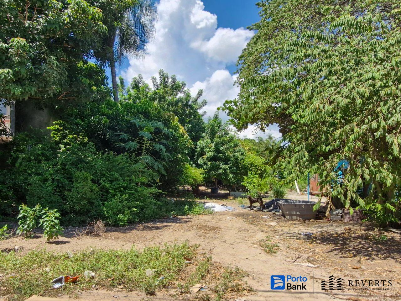 Foto 2 de 4: Terreno em leilão em Corumbá - MS, bairro Aeroporto — Terreno/Lote | Corumbá/MS