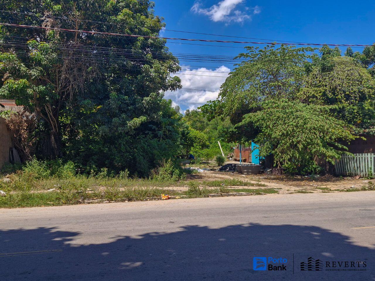 Foto 3 de 4: Terreno em leilão em Corumbá - MS, bairro Aeroporto — Terreno/Lote | Corumbá/MS