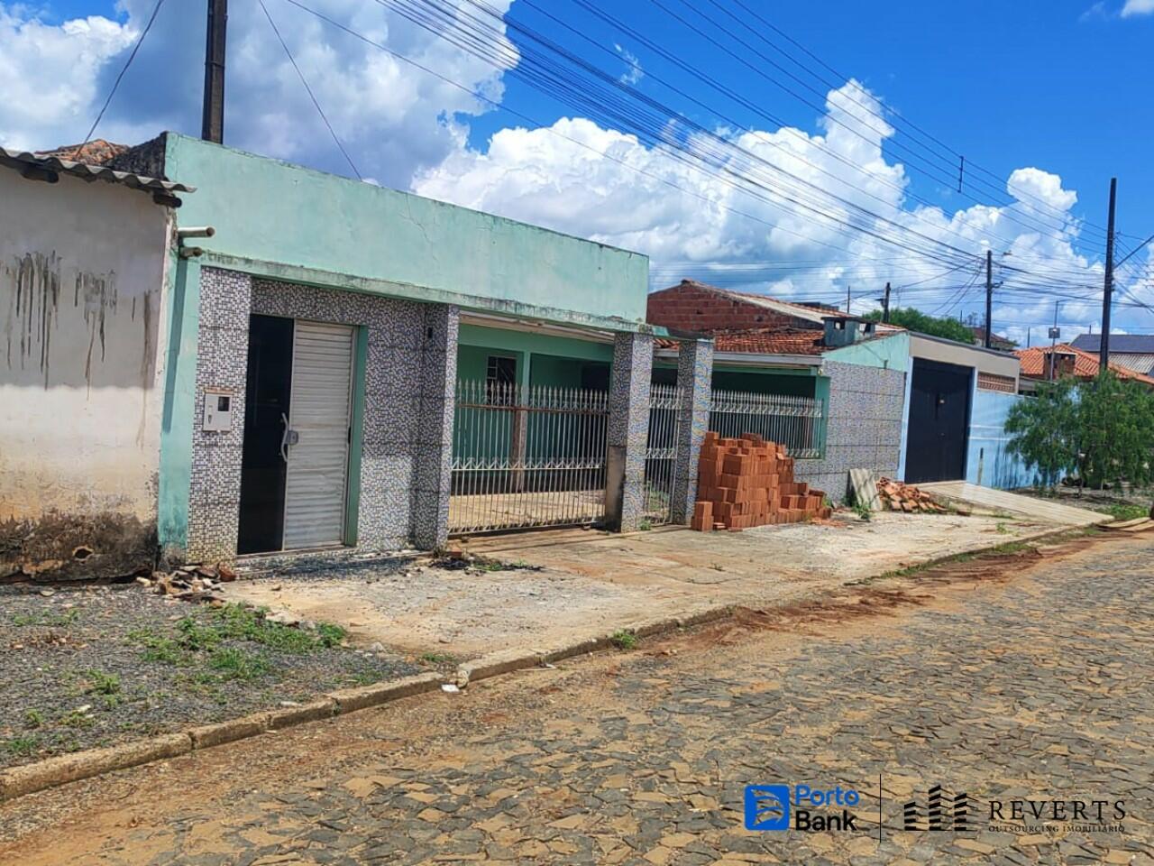 Foto 2 de 4: Comercial em leilão em Reserva - PR — Imóvel Comerc/Resid | Reserva/PR