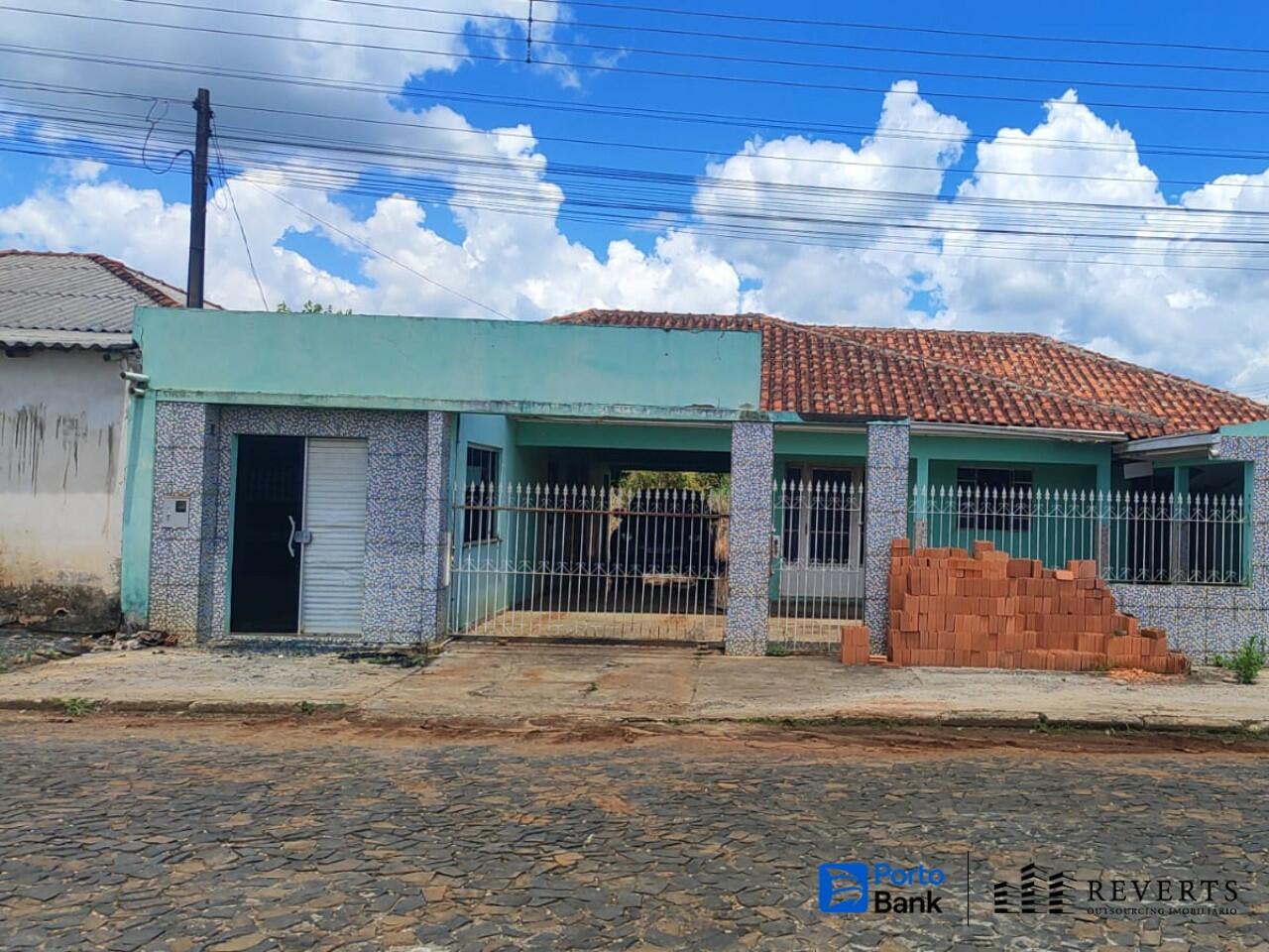Foto 1 de 4: Comercial em leilão em Reserva - PR — Imóvel Comerc/Resid | Reserva/PR