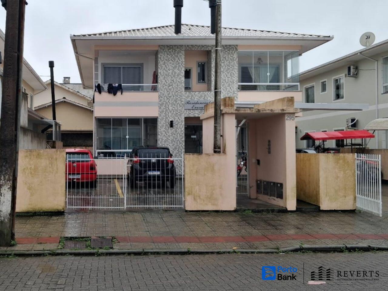 Foto 2 de 4: Apartamento em leilão em Palhoça - SC, bairro Barra do Aririú — Apartamento | Palhoça/SC