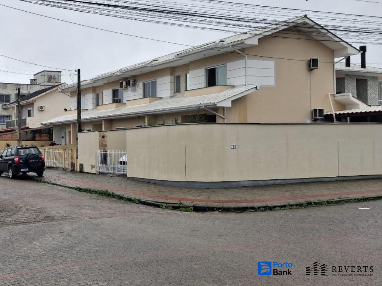 Foto 4 de 4: Apartamento em leilão em Palhoça - SC, bairro Barra do Aririú — Apartamento | Palhoça/SC