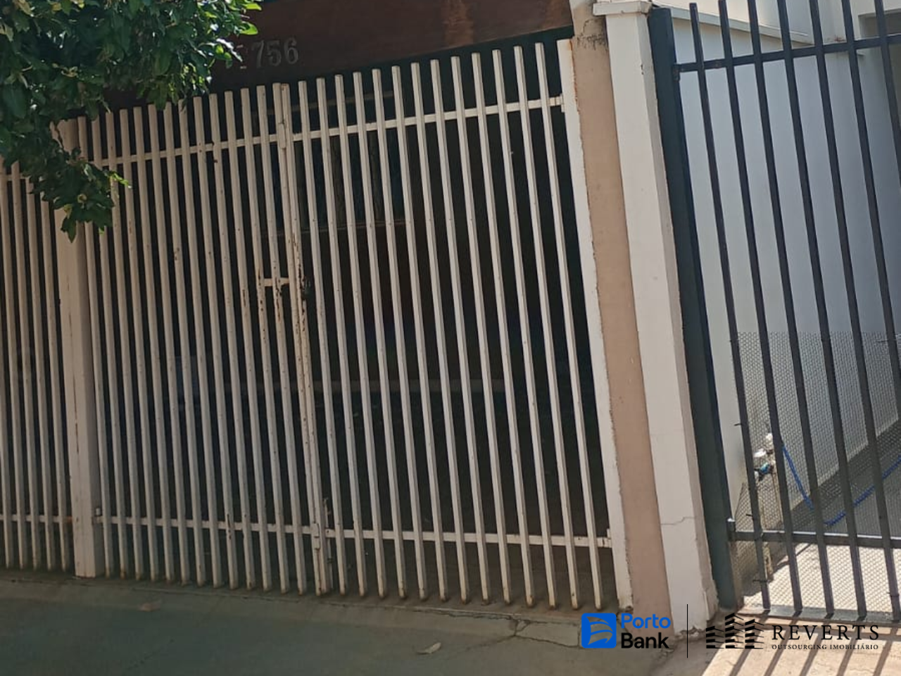 Foto 3 de 4: Comercial em leilão em Mirassol - SP, bairro Moreira — Prédio | Mirassol/SP