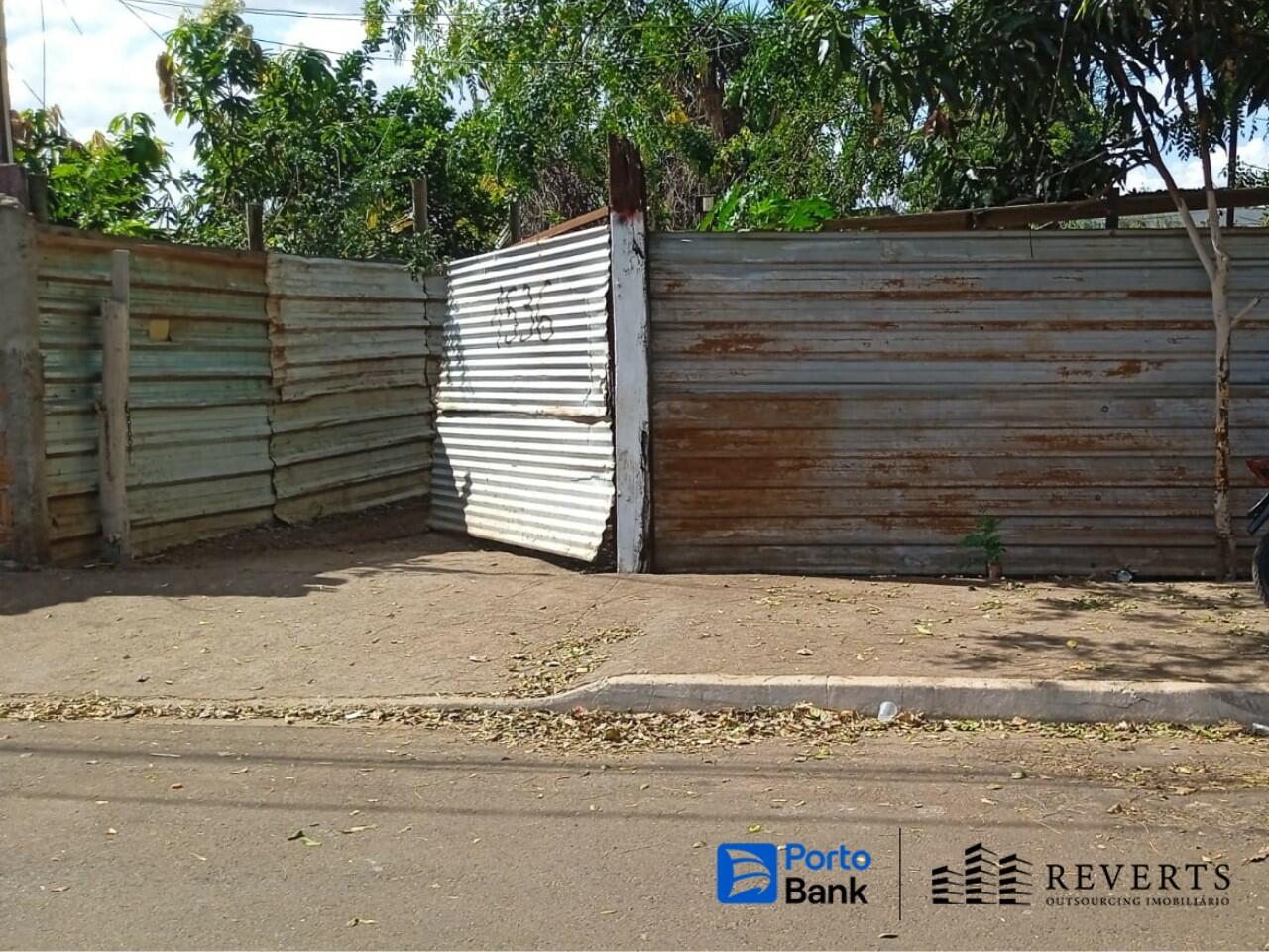Foto 1 de 4: Terreno em leilão em Ribeirão Preto - SP, bairro Vila Elisa — Casa | Ribeirão Preto/SP