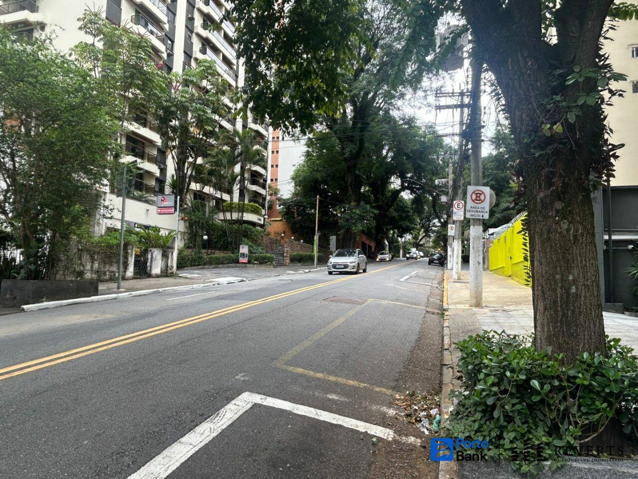 Foto 4 de 4: Apartamento em leilão em São Paulo - SP, bairro Jardim Paulista — Apartamento | São Paulo/SP