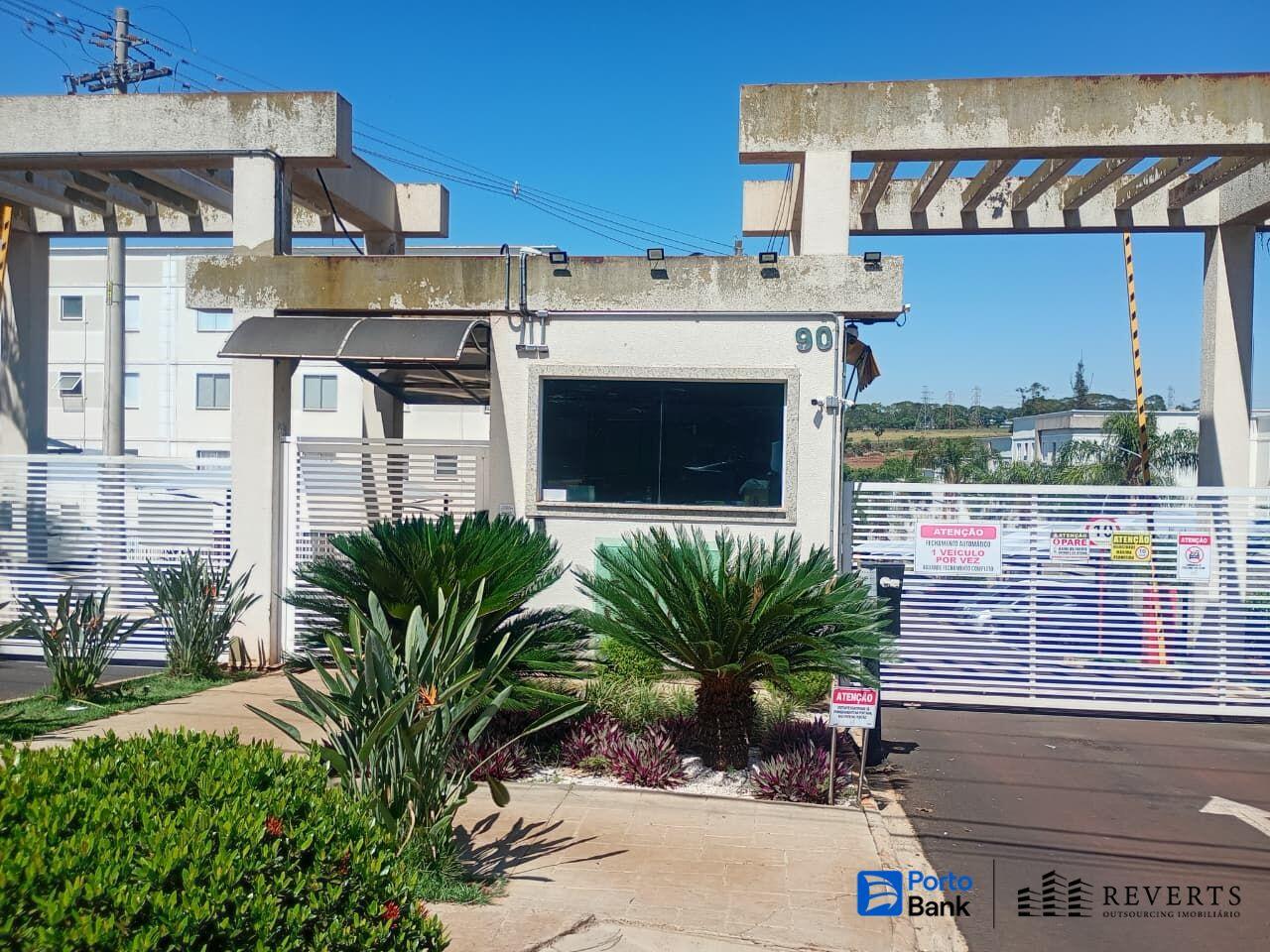 Foto 2 de 3: Apartamento em leilão em Araraquara - SP, bairro Jardim Universal — Apartamento | Araraquara/SP