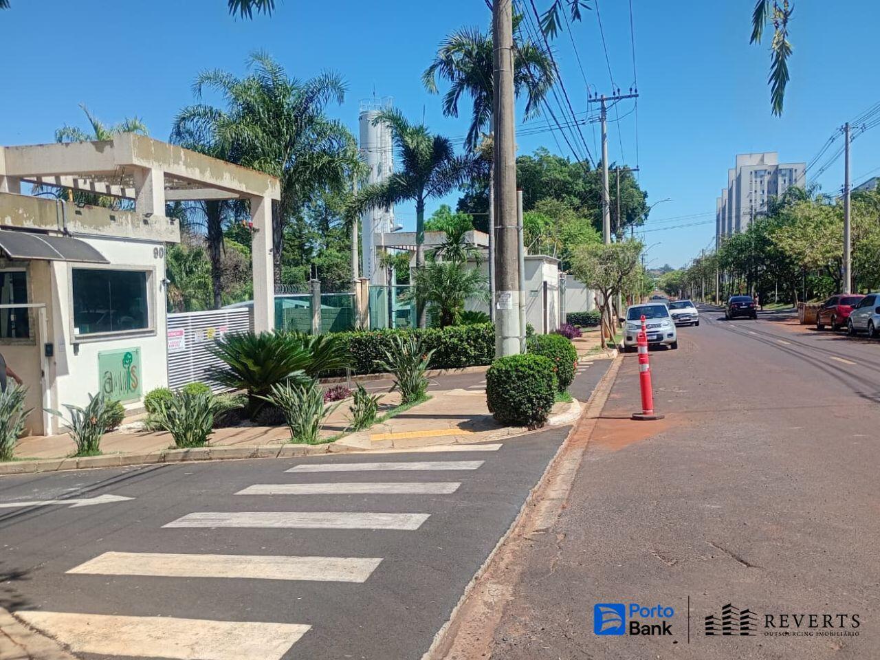 Foto 3 de 3: Apartamento em leilão em Araraquara - SP, bairro Jardim Universal — Apartamento | Araraquara/SP