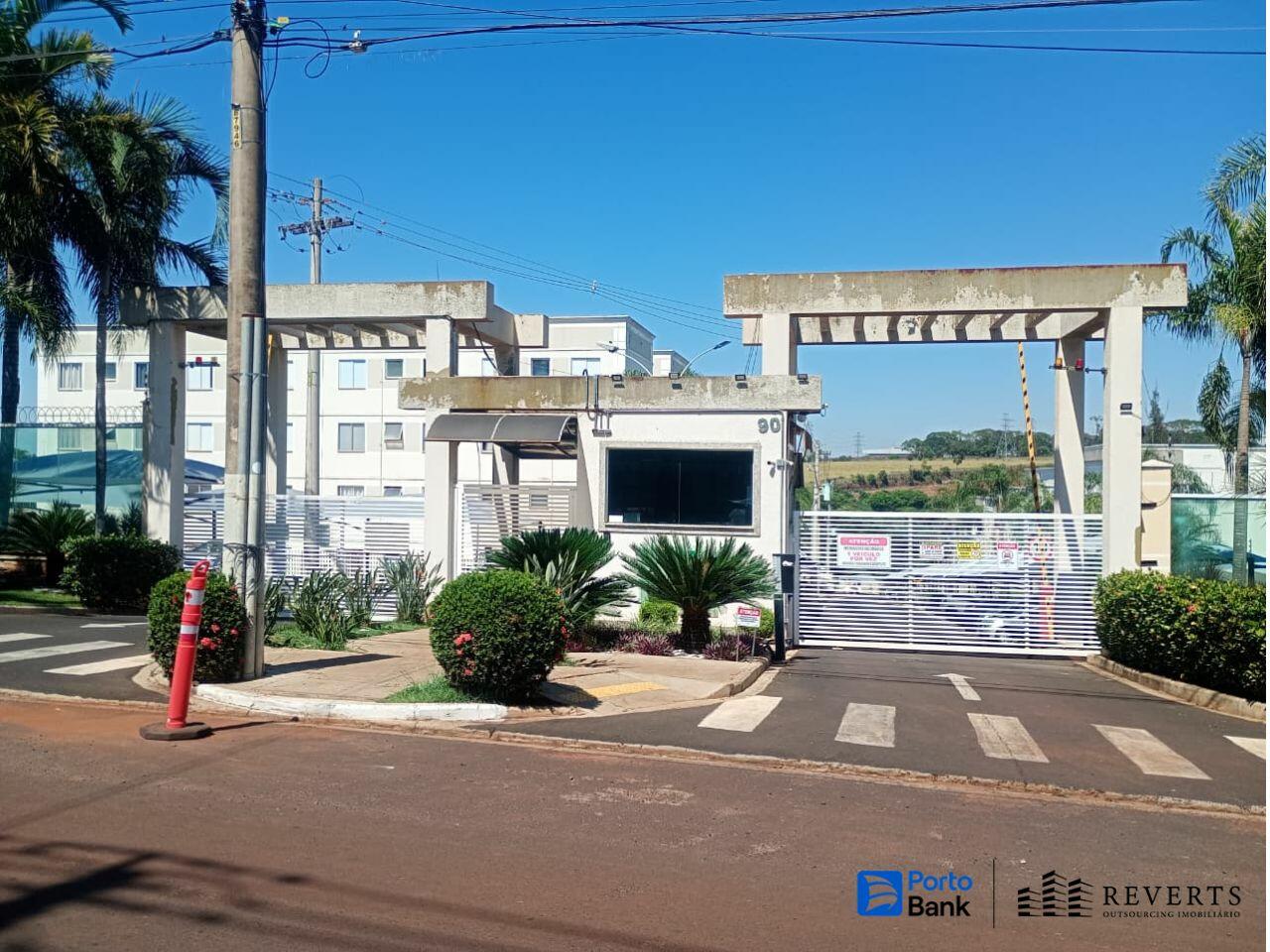 Foto 1 de 3: Apartamento em leilão em Araraquara - SP, bairro Jardim Universal — Apartamento | Araraquara/SP