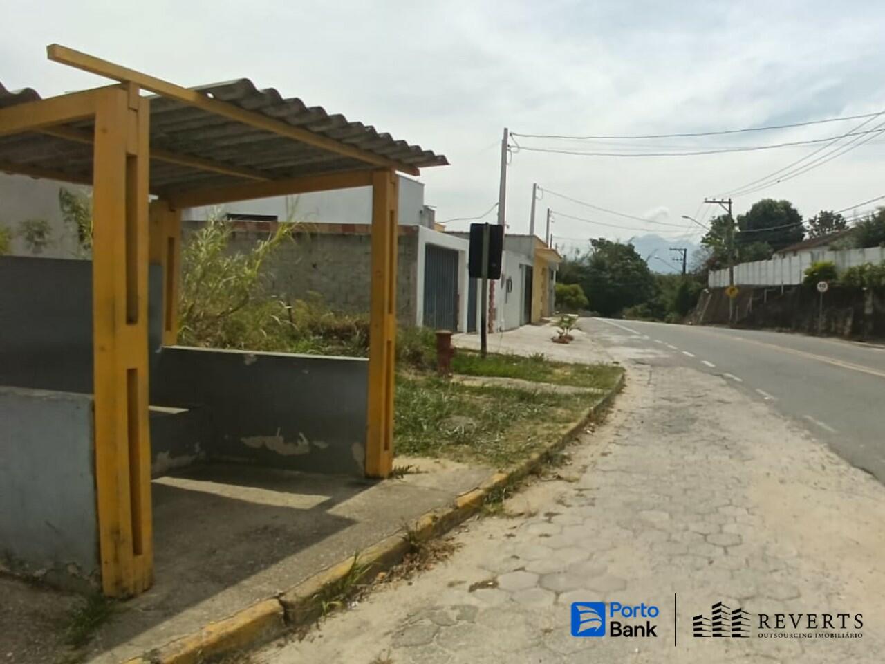 Foto 2 de 4: Terreno em leilão em Cachoeira Paulista - SP, bairro Etelvina — Terreno/Lote | Cachoeira Paulista/SP