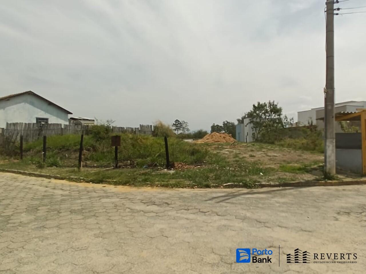 Foto 3 de 4: Terreno em leilão em Cachoeira Paulista - SP, bairro Etelvina — Terreno/Lote | Cachoeira Paulista/SP