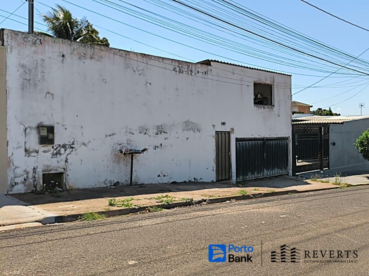 Foto 2 de 4: Casa em leilão em Presidente Prudente - SP, bairro Jardim Cambuci — Casa | Presidente Prudente/SP