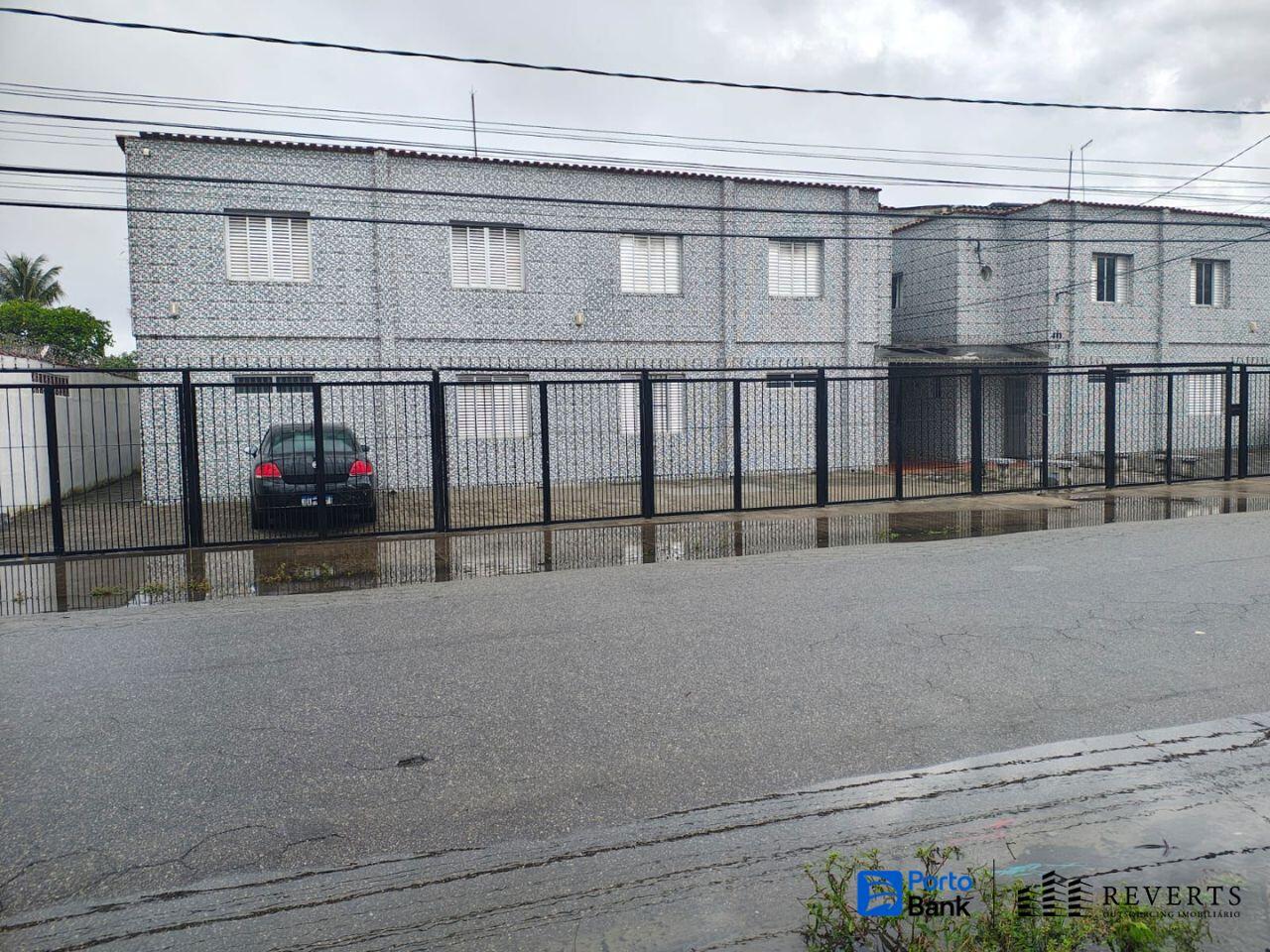 Foto 1 de 4: Apartamento em leilão em Mongaguá - SP — Apartamento | Mongaguá/SP