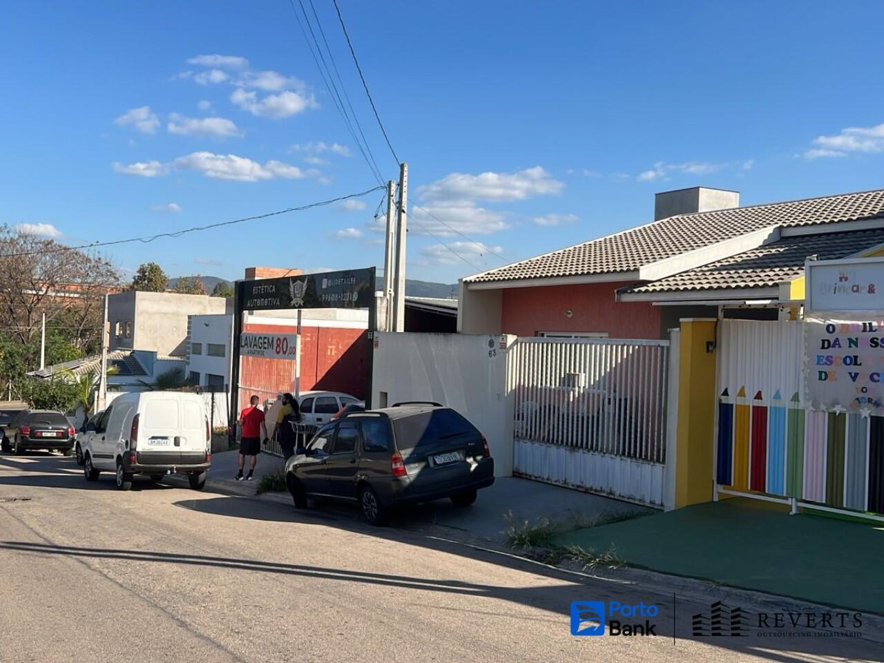 Foto 3 de 4: Casa em leilão em Jundiaí - SP — Casa | Jundiaí/SP