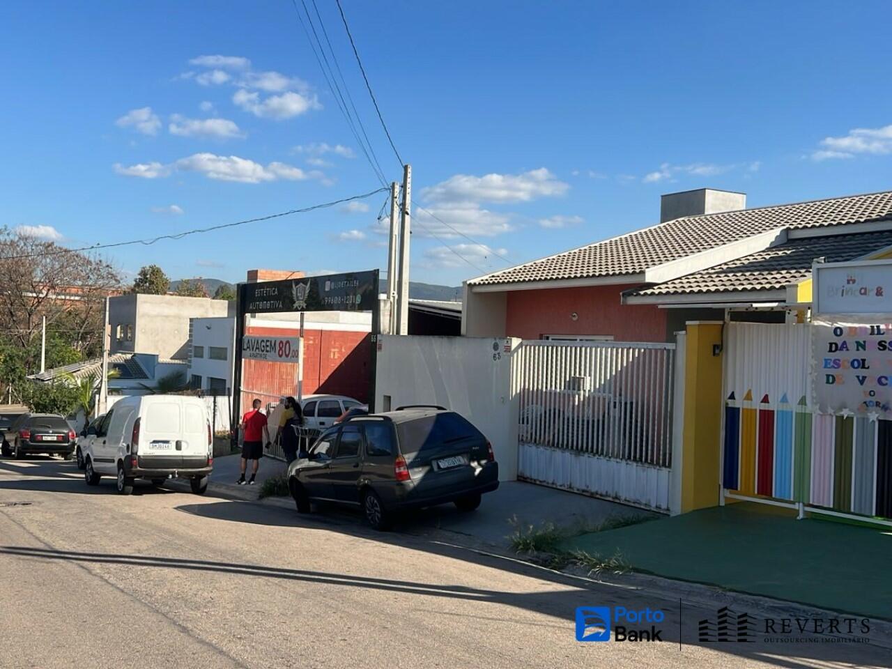 Foto 4 de 4: Casa em leilão em Jundiaí - SP — Casa | Jundiaí/SP