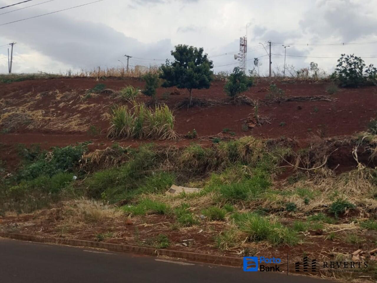 Foto 2 de 4: Terreno em leilão em Altinópolis - SP, bairro Jardim Nova Altinópolis — Terreno/Lote | Altinópolis/SP