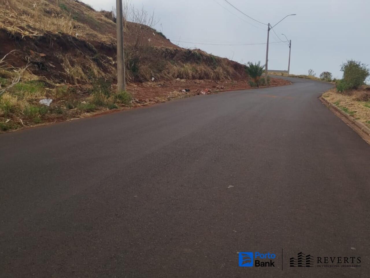 Foto 4 de 4: Terreno em leilão em Altinópolis - SP, bairro Jardim Nova Altinópolis — Terreno/Lote | Altinópolis/SP