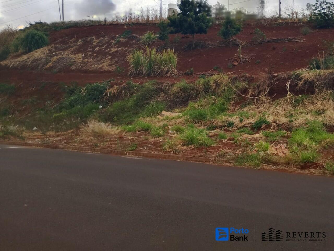 Foto 1 de 4: Terreno em leilão em Altinópolis - SP, bairro Jardim Nova Altinópolis — Terreno/Lote | Altinópolis/SP
