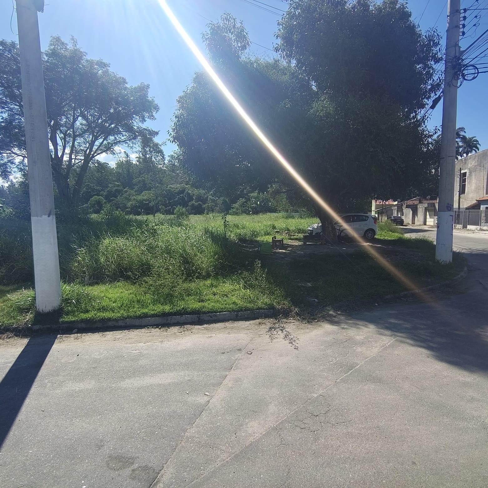 Foto 4 de 4: Terreno em leilão em Lorena - SP, bairro Quatinga — Terreno/Lote | Lorena/SP