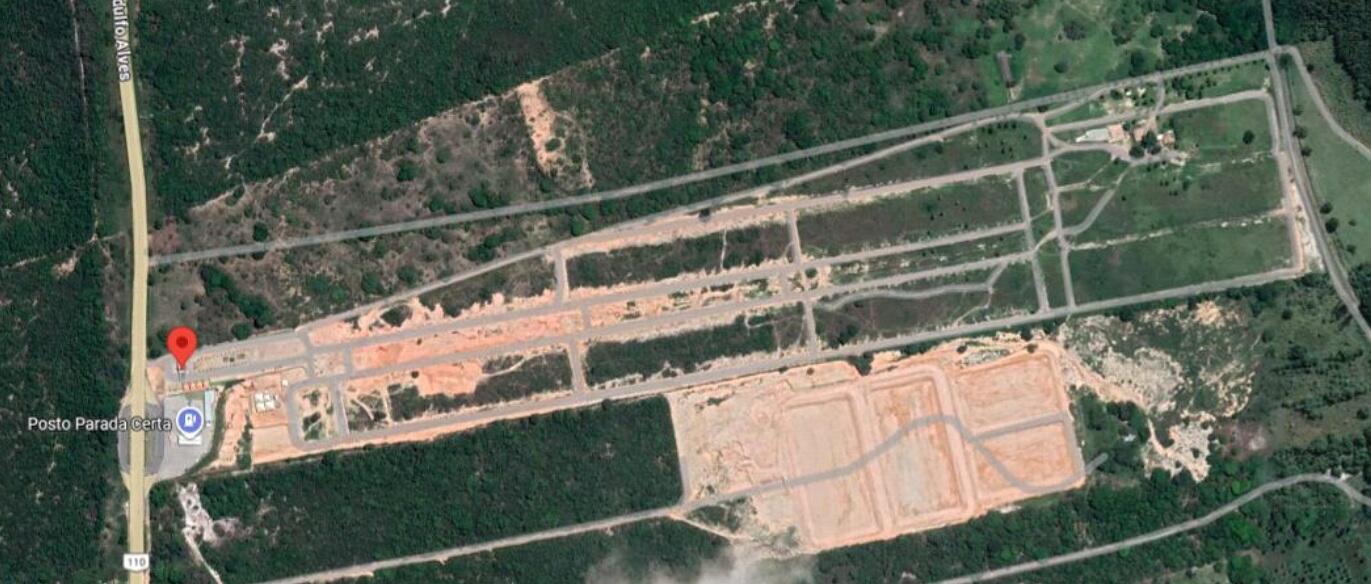 Foto 3 de 4: Terreno em leilão em Alagoinhas - BA, bairro Distrito de Boa União — Terreno/Lote | Alagoinhas/BA