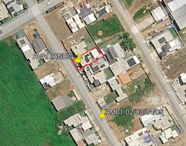Foto 3 de 4: Casa em leilão em Nova Mutum - MT — Casa | Nova Mutum/MT