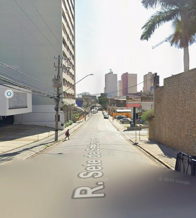 Foto 3 de 4: Comercial em leilão em Sorocaba - SP, bairro Centro — Imóvel Comercial | Sorocaba/SP