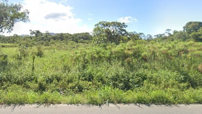 Imóvel em leilão em Itanhaém - SP — Lote localizado no Parque Vergara, de frente para Av. Jose Vergara