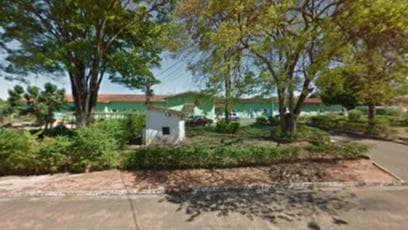 Imóvel em leilão em Cafelândia - SP — Lote B localizado na R. Beraldo Arruda - Guarantã